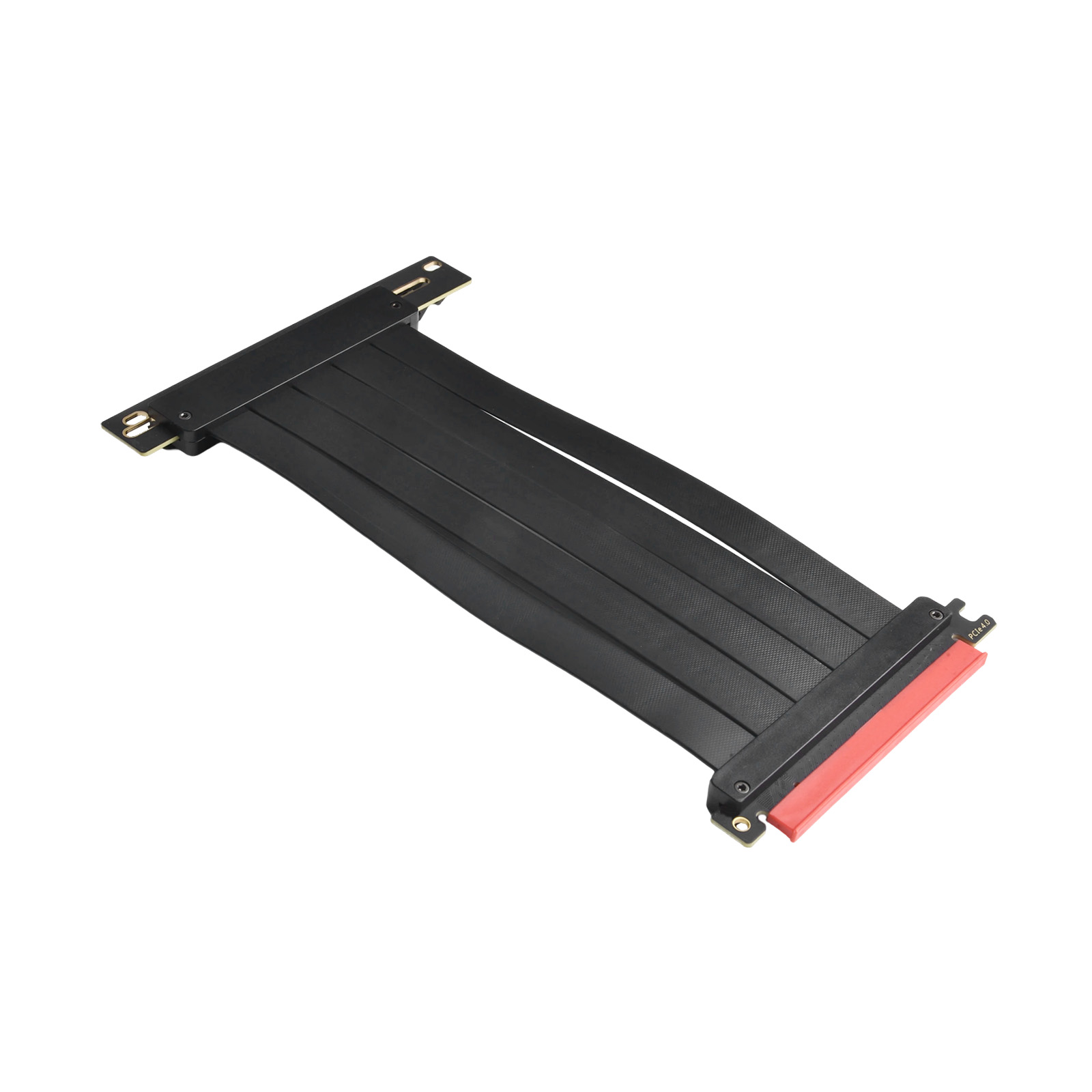 Кабель-удлинитель PCIe 4.0 X16 – обзор и цена Pcie Extension Cable