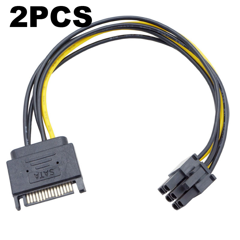 2 шт., удлинители для графичес – обзор и цена Pcie Extension Cable