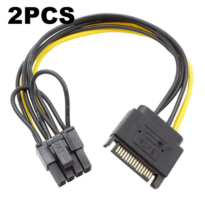 2 шт., удлинители для графичес – обзор и цена Pcie Extension Cable