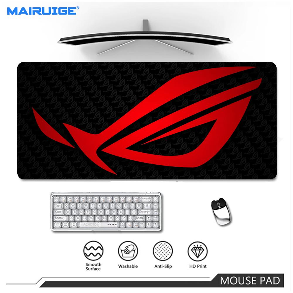Нескользящий резиновый коврик  – обзор и цена Gaming Accessories Asus