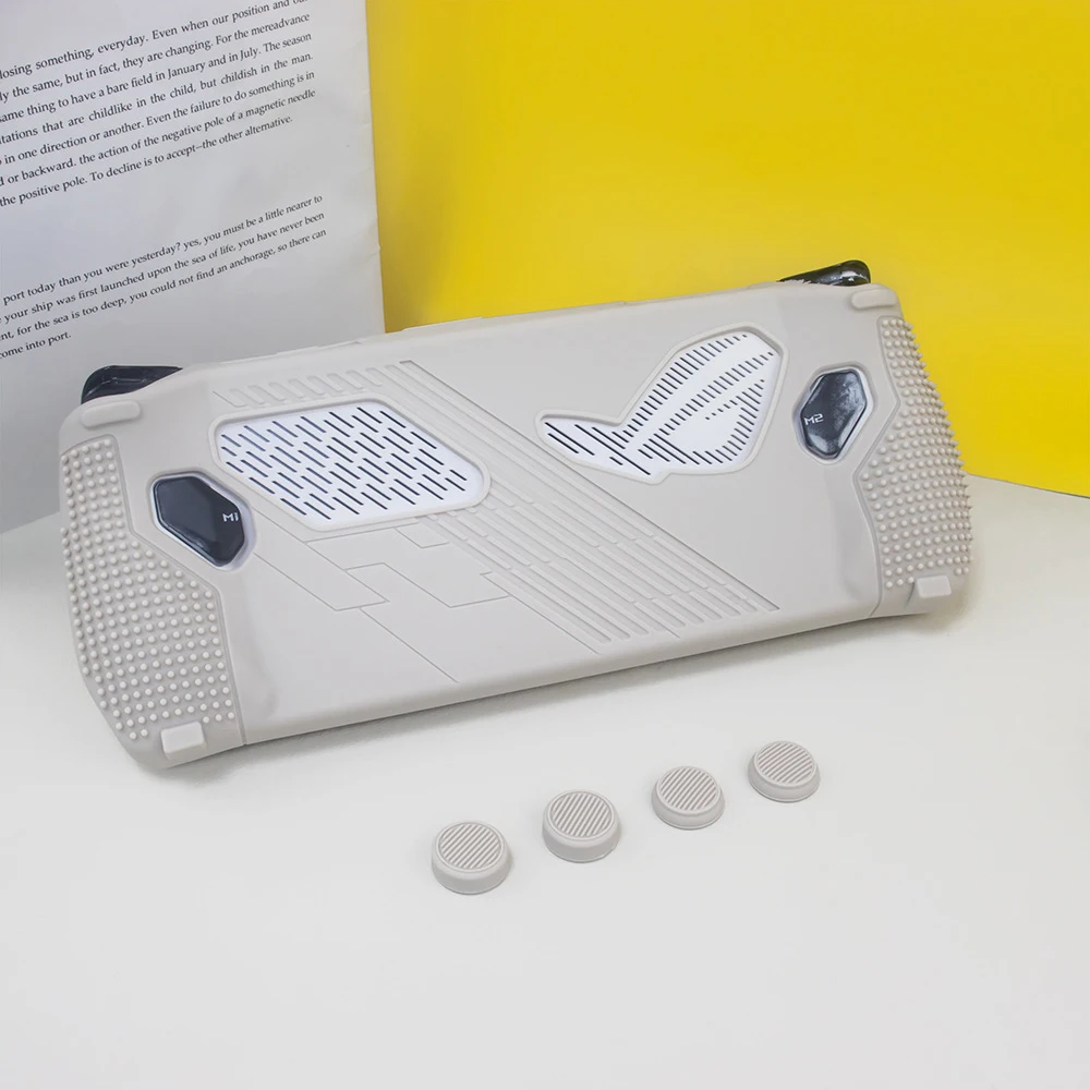 Защитный набор CoverJoy для AS – обзор и цена Gaming Accessories Asus
