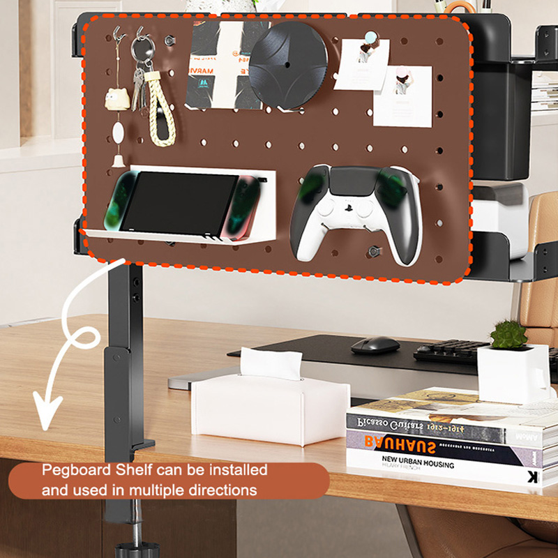 Настольный органайзер-полка на – обзор и цена Gaming Accessories Rack