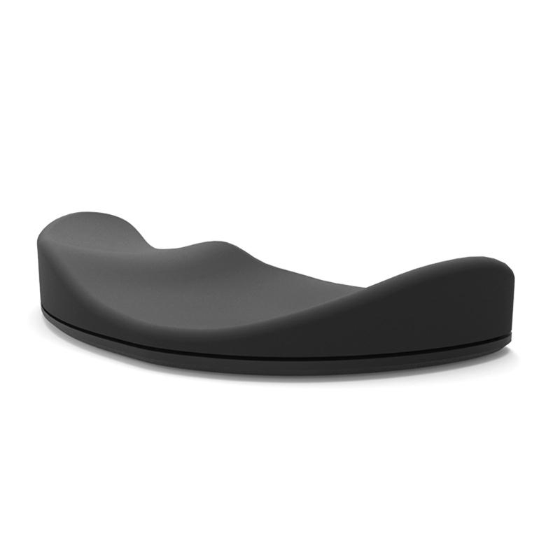 Силиконовая подставка для запя – обзор и цена Wrist Rest Ergonomic