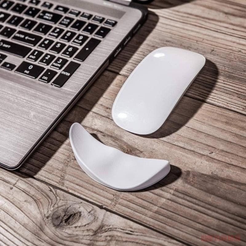 Силиконовая подставка для запя – обзор и цена Wrist Rest Ergonomic