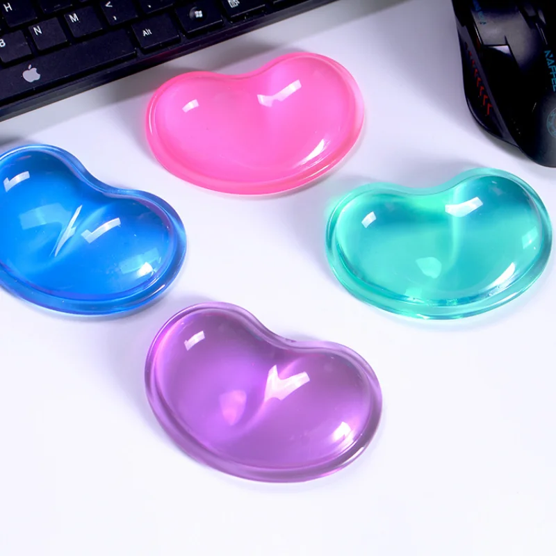 Силиконовый гель, подставка дл – обзор и цена Wrist Rest Ergonomic