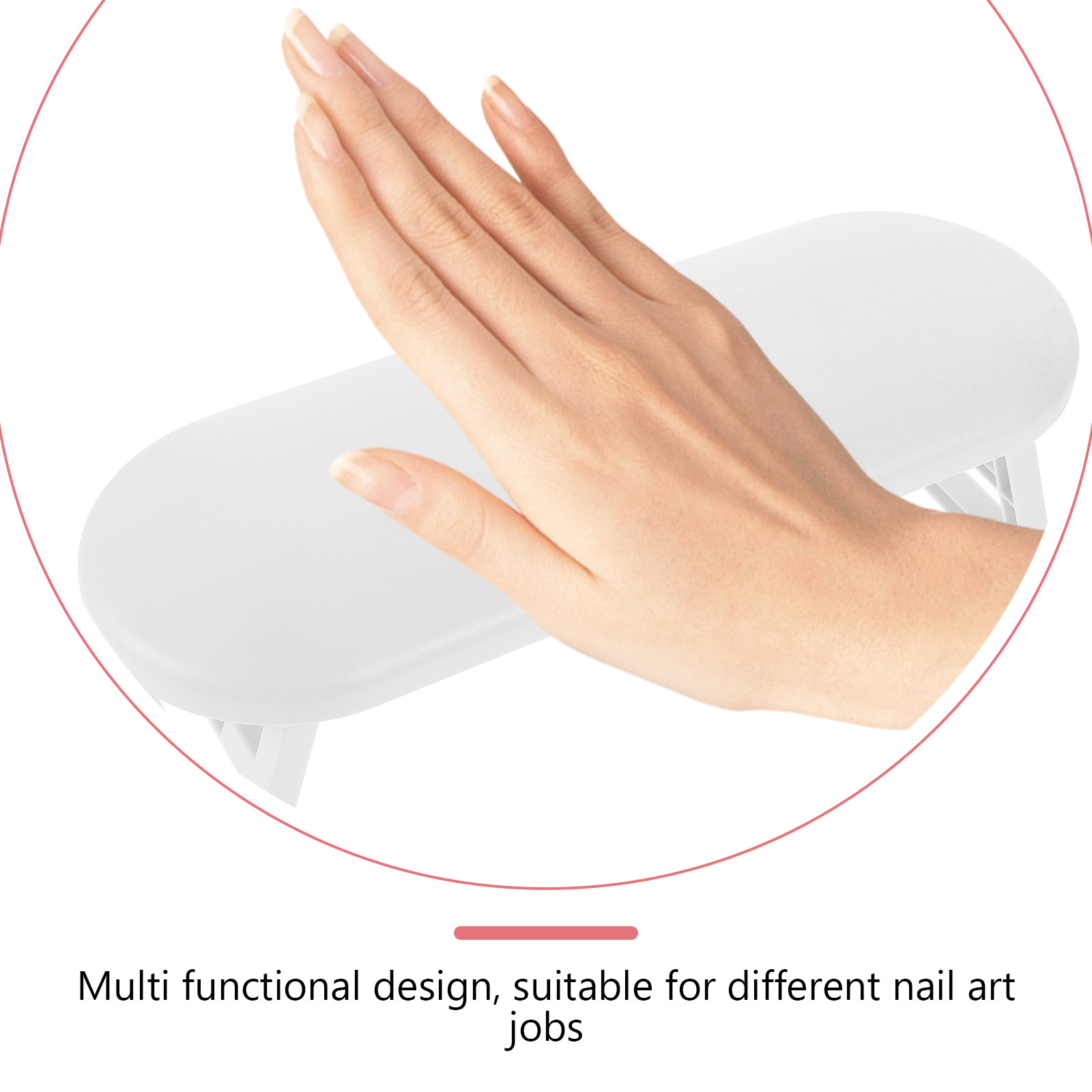 Складная подставка для рук мас – обзор и цена Wrist Rest Ergonomic