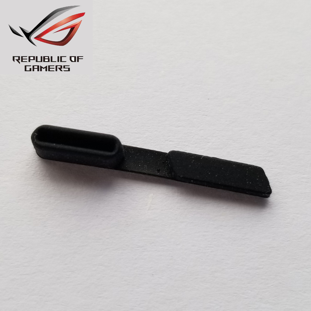 2 шт. Защитная Пылезащитная за – обзор и цена Gaming Accessories Asus