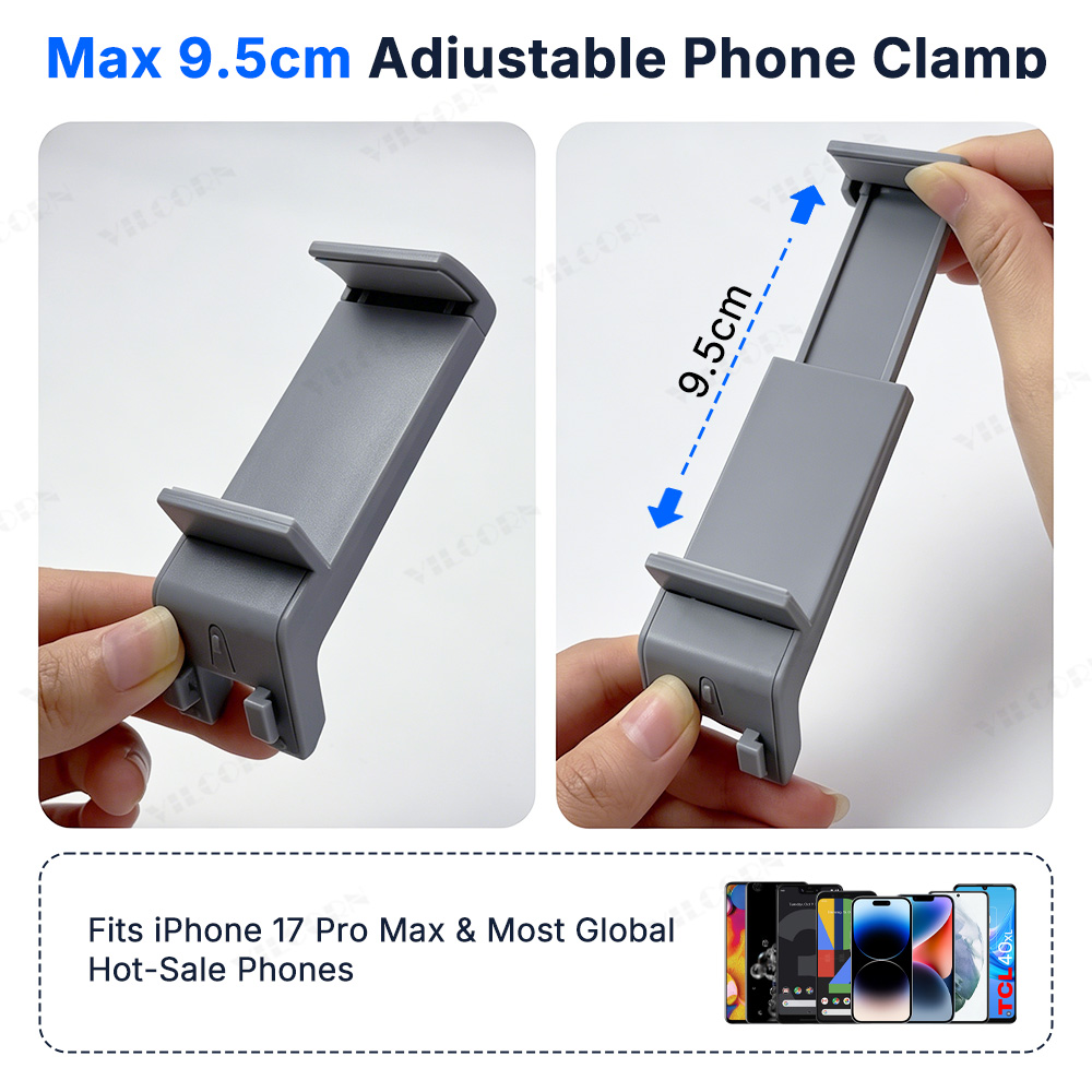 Держатель для игрового контрол – обзор и цена Gaming Accessories For Phone