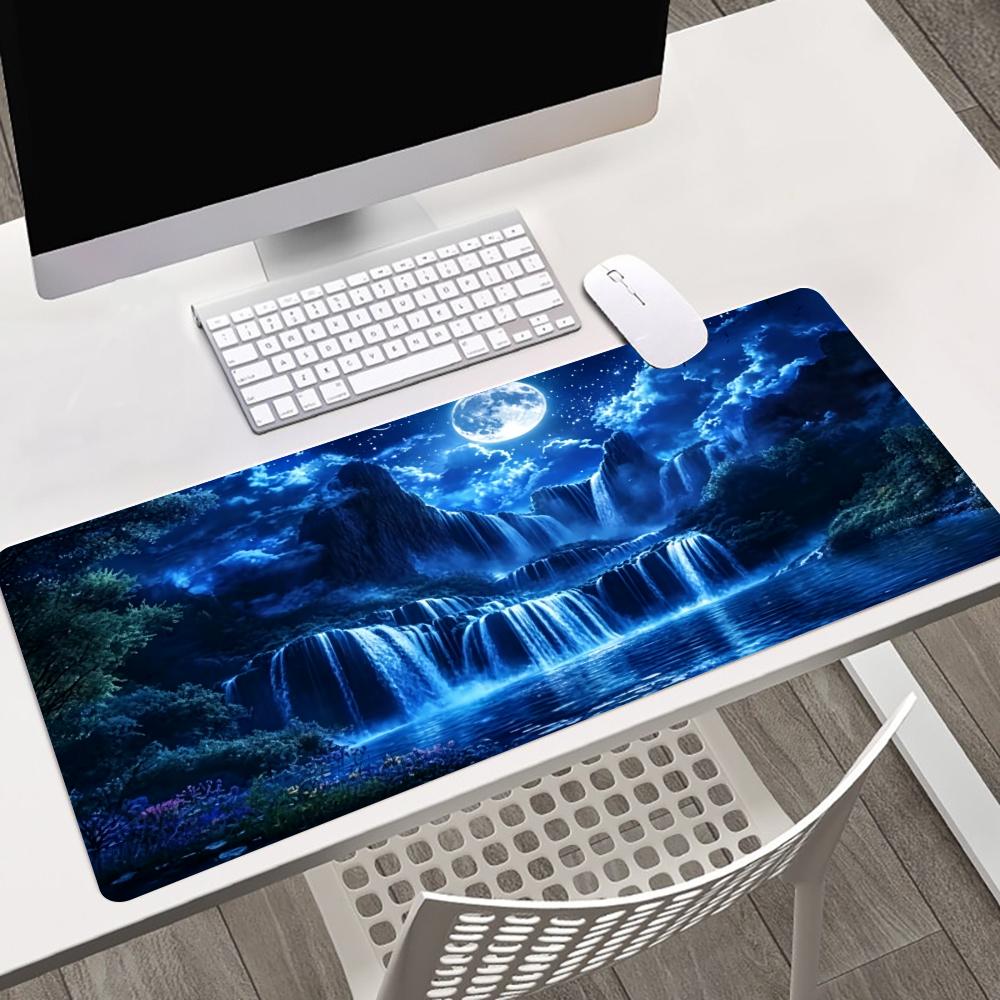 Коврик для мыши с изображением – обзор и цена Gaming Accessories Organizer