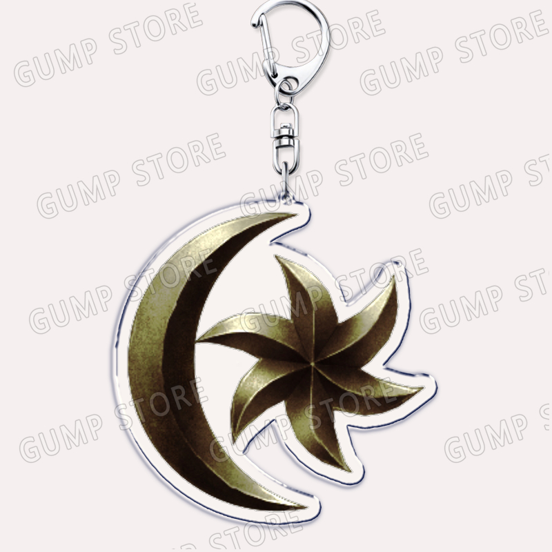 Популярные игровые брелки для  – обзор и цена Gaming Accessories Logo