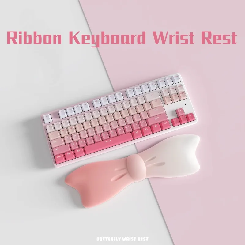 Подставка для запястий для кла – обзор и цена Wrist Rest Ergonomic