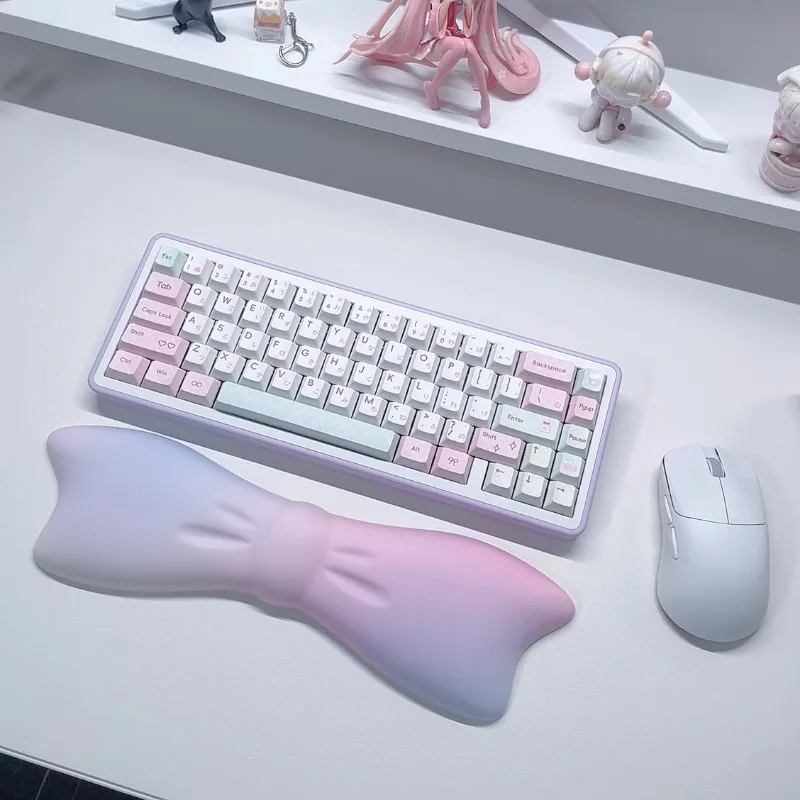 Подставка для запястий для кла – обзор и цена Wrist Rest Ergonomic