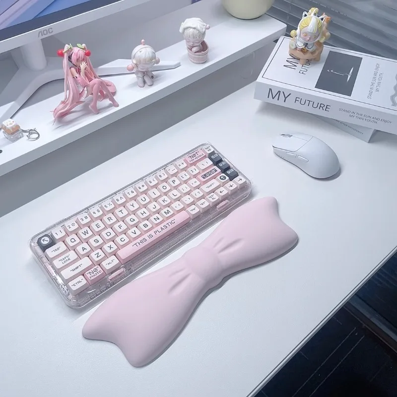 Подставка для запястий для кла – обзор и цена Wrist Rest Ergonomic