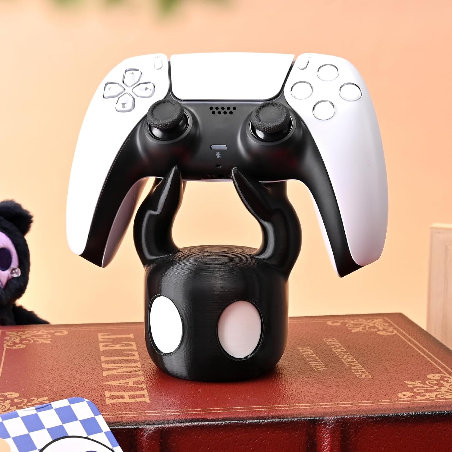 Подставка для игрового контрол – обзор и цена Gaming Accessories Holder