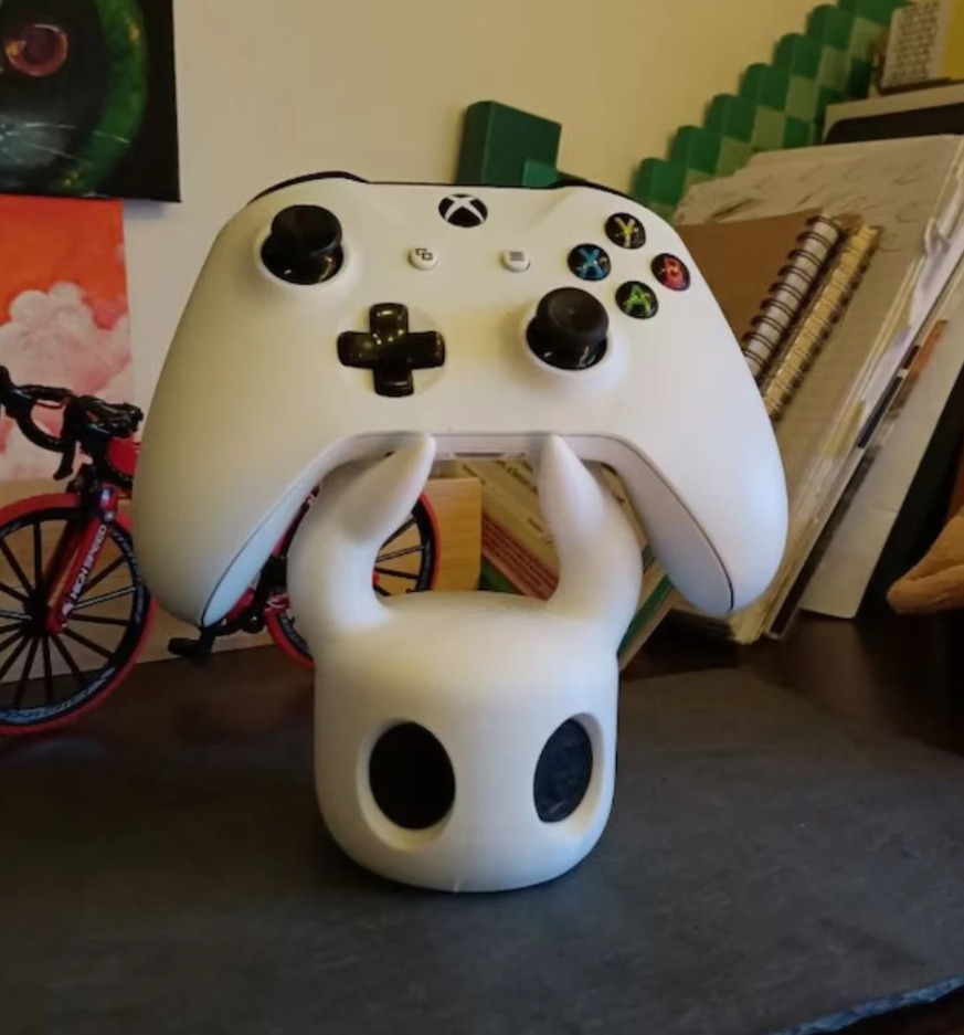 Подставка для игрового контрол – обзор и цена Gaming Accessories Holder