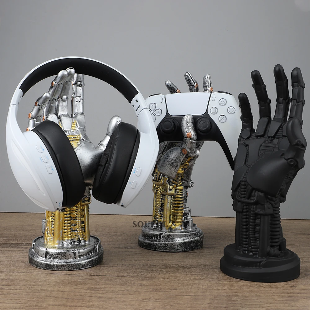 Подставка для геймпадов PS4/PS – обзор и цена Gaming Setup Accessories Xbox