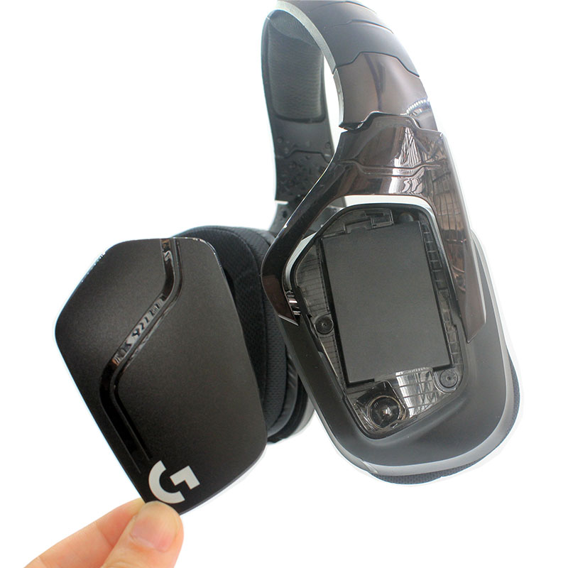 Logitech G933 G935 G533 Игрова – обзор и цена Gaming Accessories Logitech