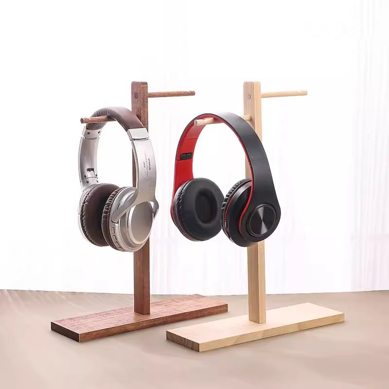 Деревянная подставка для наушн – обзор и цена Gaming Accessories Rack