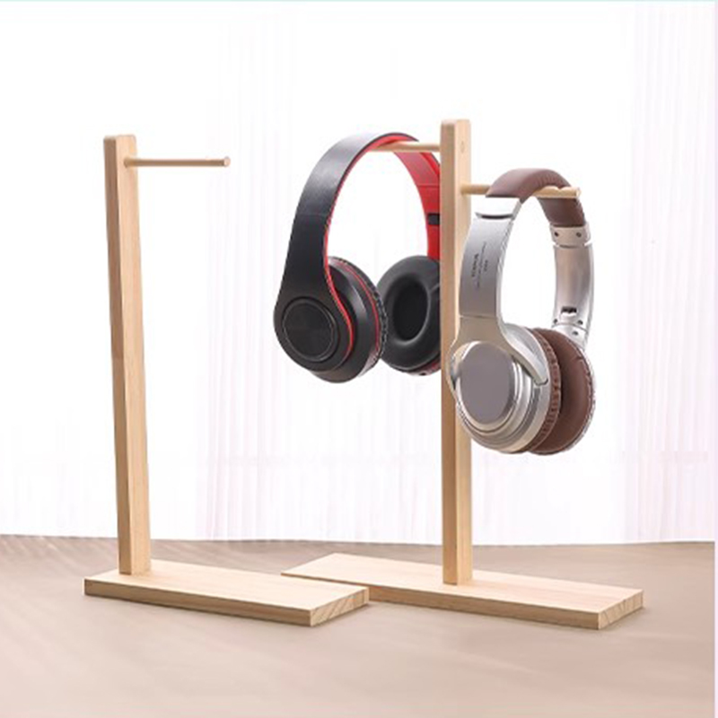 Деревянная подставка для наушн – обзор и цена Gaming Accessories Rack