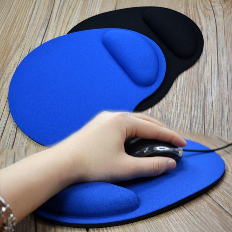 Эргономичный коврик для мыши с – обзор и цена Wrist Rest Ergonomic