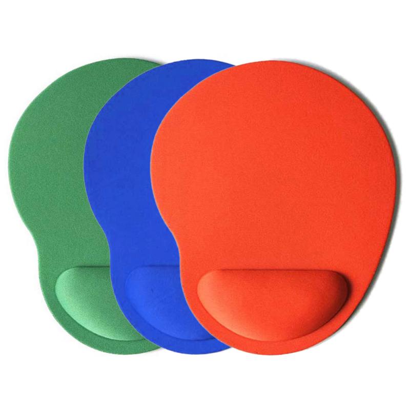 Эргономичный коврик для мыши с – обзор и цена Wrist Rest Ergonomic