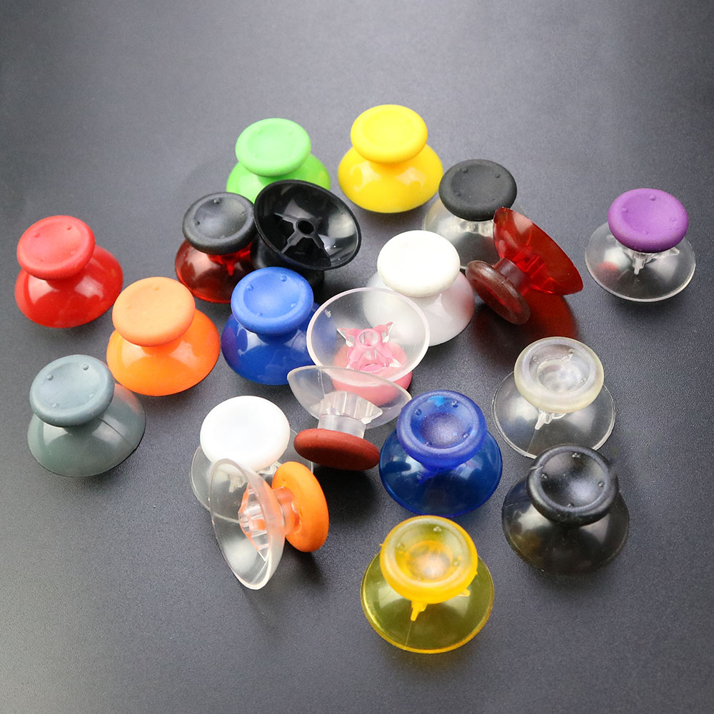 2 шт., колпачки для кнопок Xbo – обзор и цена Gaming Accessories Xbox