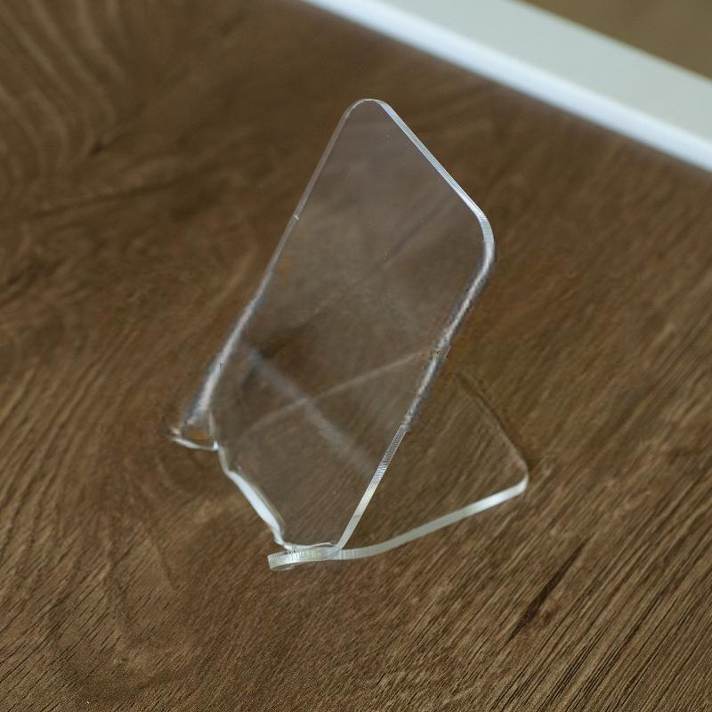 Новая акриловая подставка для  – обзор и цена Gaming Accessories Holder