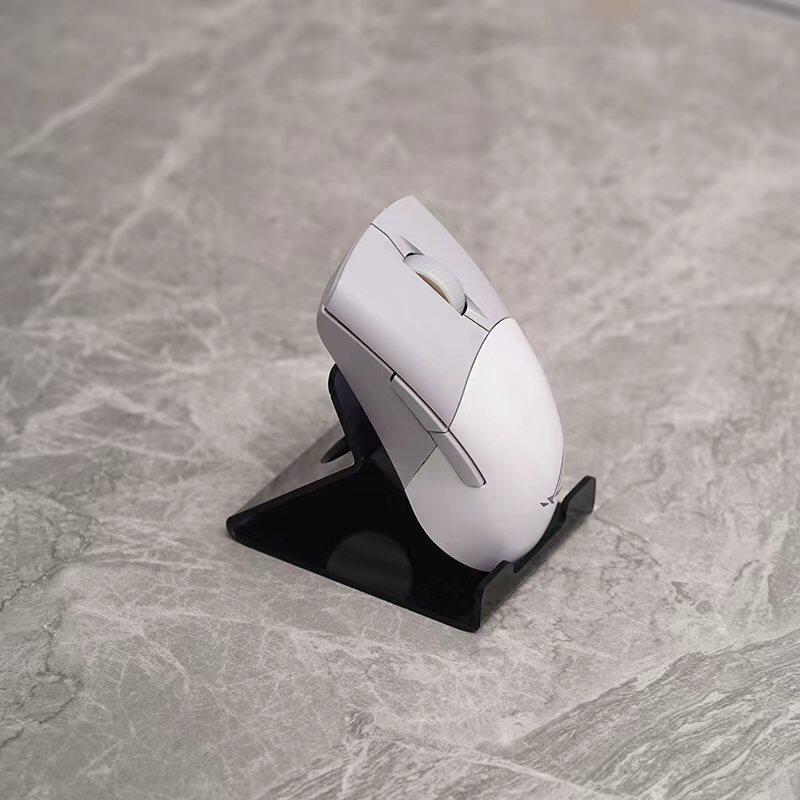 Новая акриловая подставка для  – обзор и цена Gaming Accessories Holder