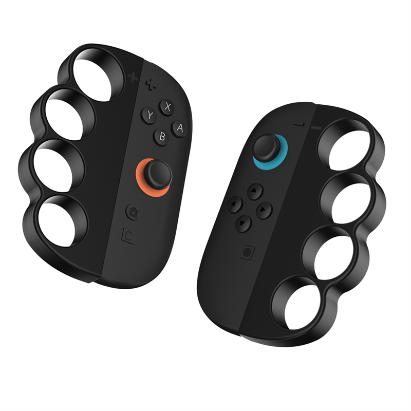 Боксерские ручки HFES для Swit – обзор и цена Gaming Accessories Holder