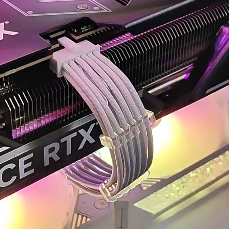 Комплект удлинительных кабелей – обзор и цена Pcie Extension Cable