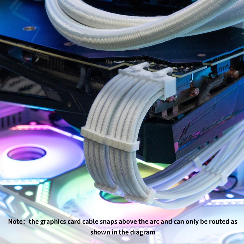 Комплект удлинительных кабелей – обзор и цена Pcie Extension Cable