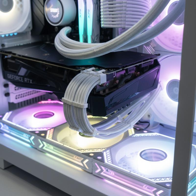 Комплект удлинительных кабелей – обзор и цена Pcie Extension Cable