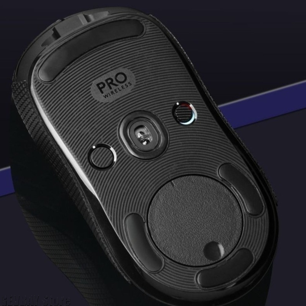 Накладки-глайды для мыши 2ets  – обзор и цена Gaming Accessories Logitech