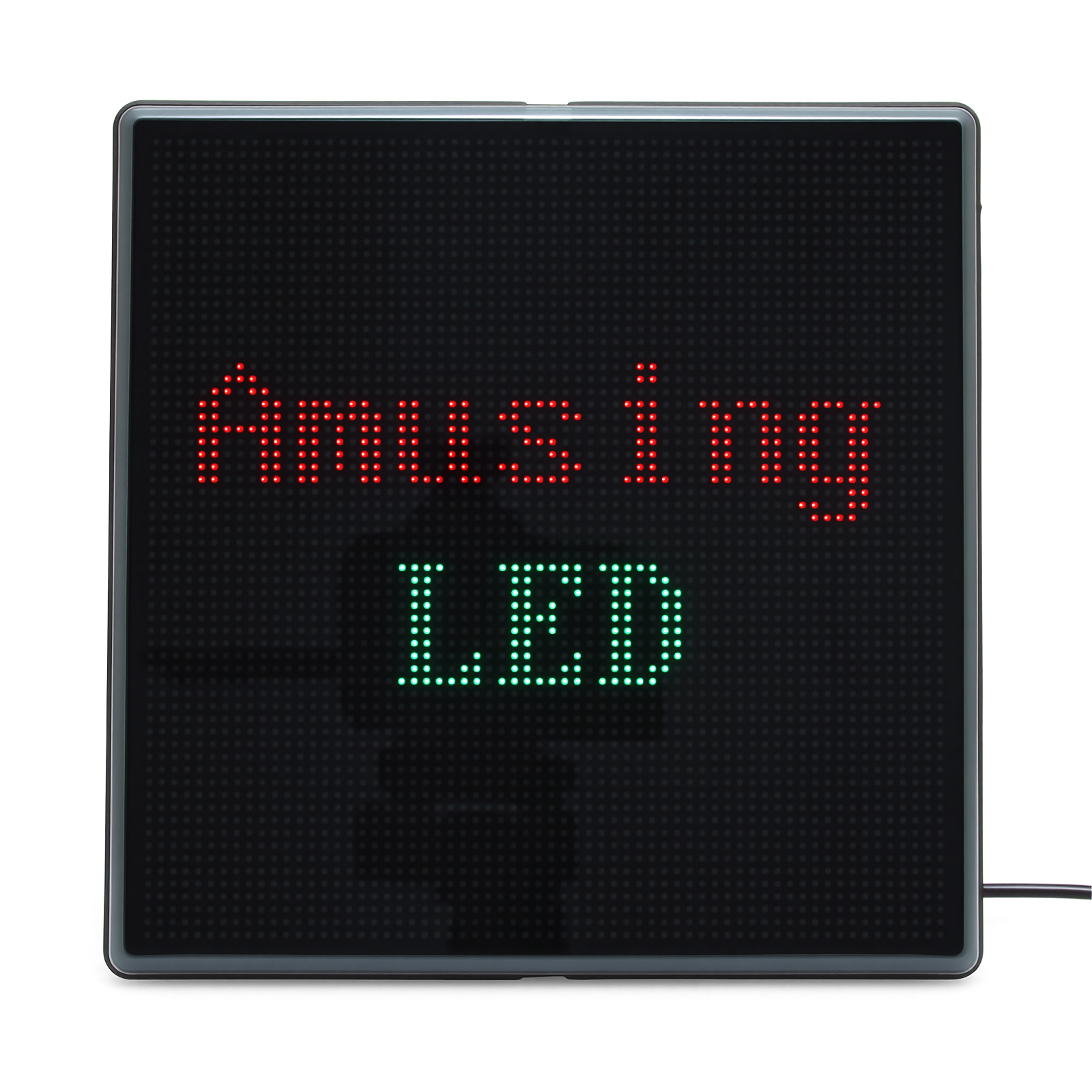 RGB светодиодный пиксельный ди – обзор и цена Gaming Accessories Rgb