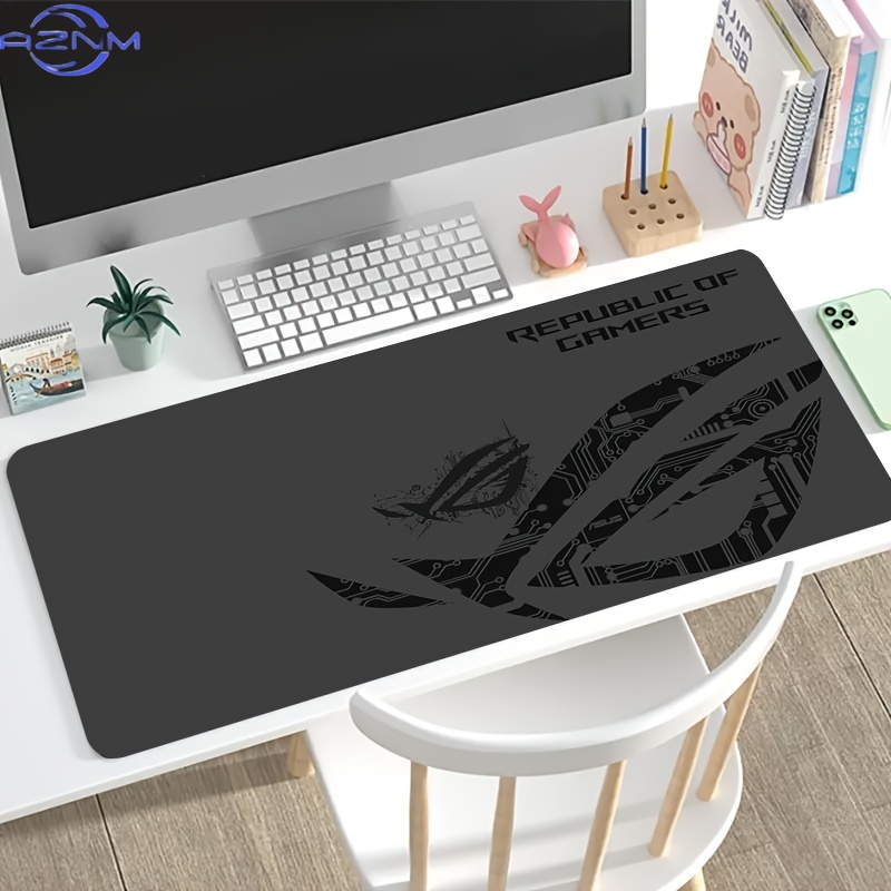1 шт. Большой игровой коврик д – обзор и цена Gaming Accessories For Pc Setup