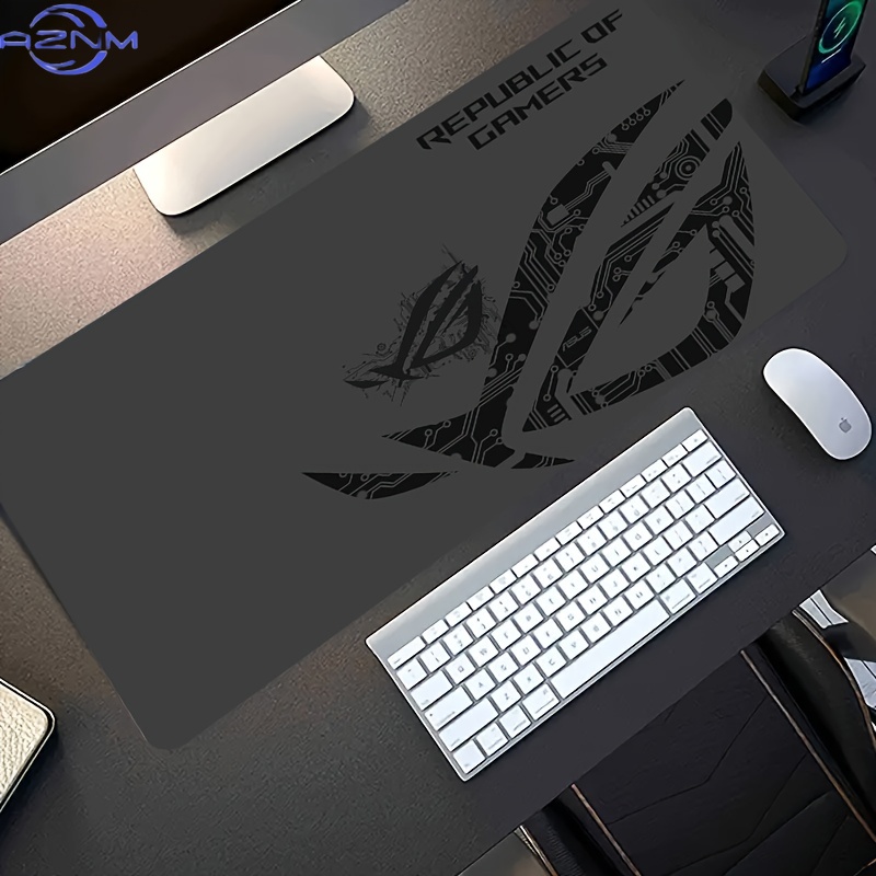 1 шт. Большой игровой коврик д – обзор и цена Gaming Accessories For Pc Setup