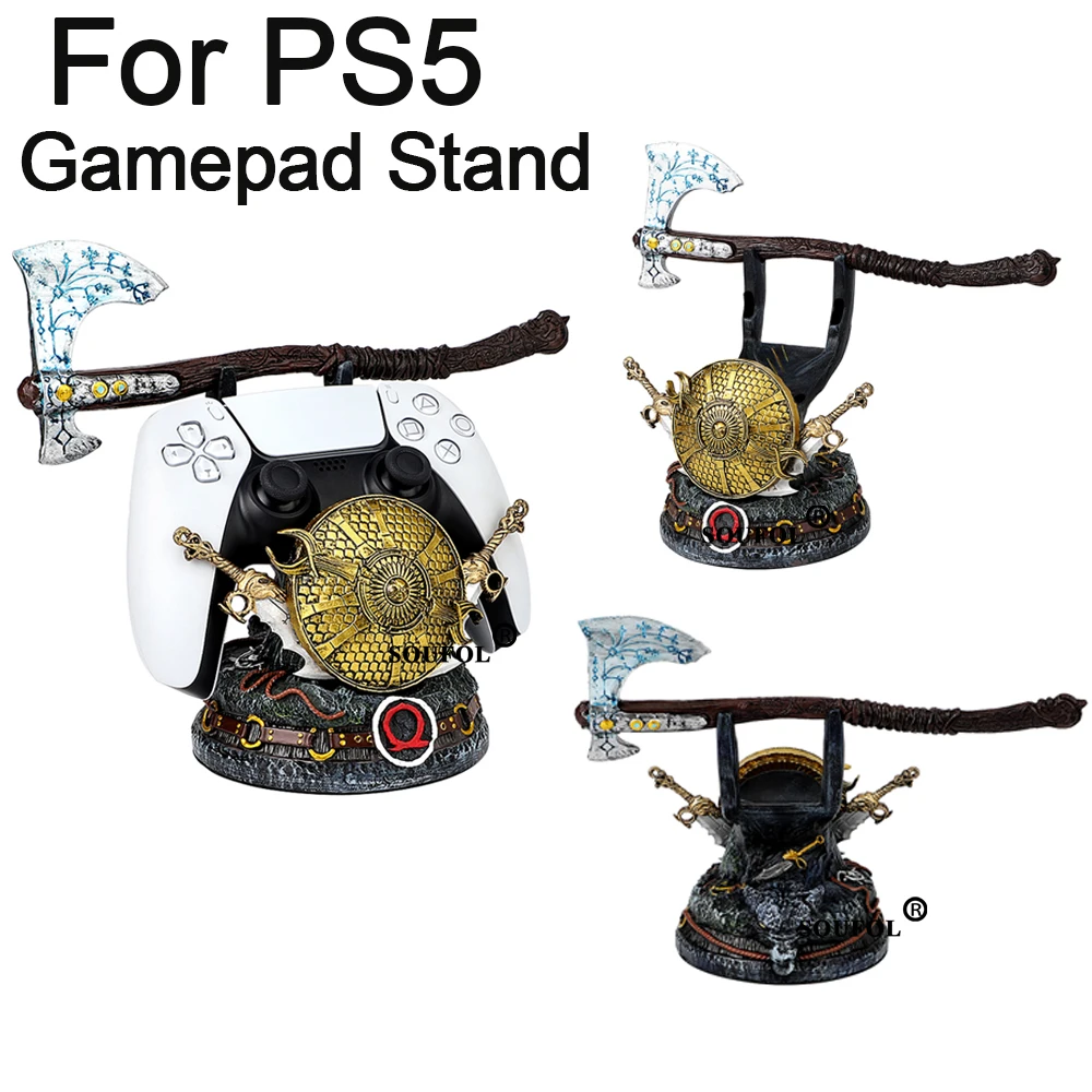 Новинка 2023 года, игра God of – обзор и цена Gaming Setup Accessories Xbox
