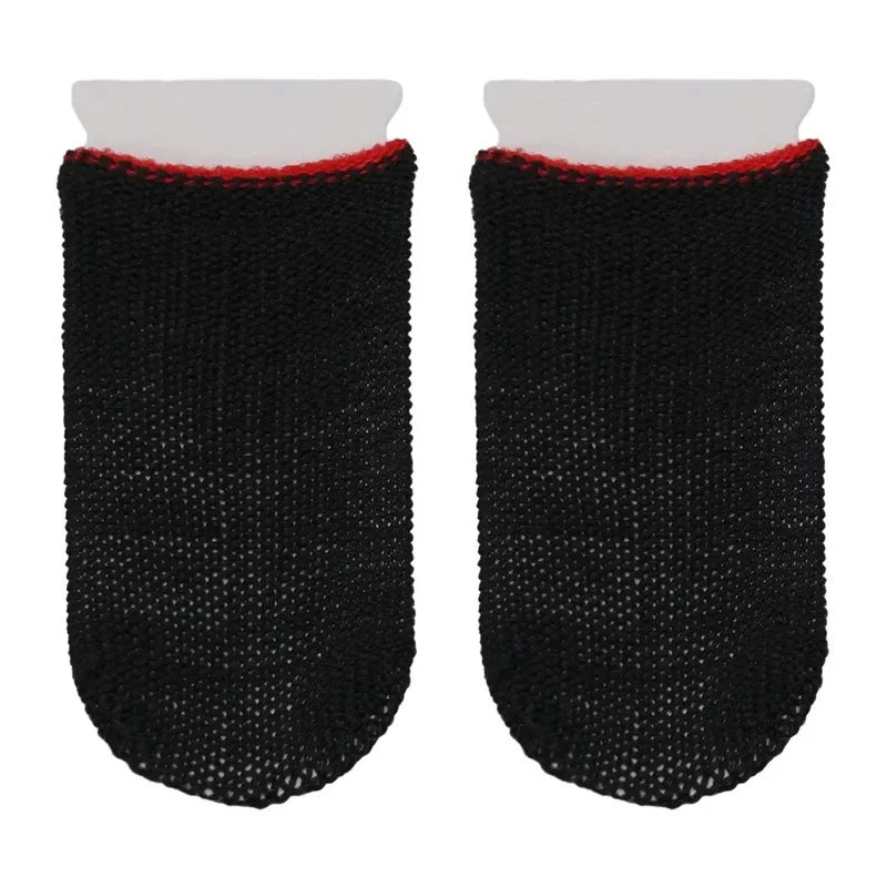 1-3 пары игровых напальчников, – обзор и цена Gaming Accessories For Mobile