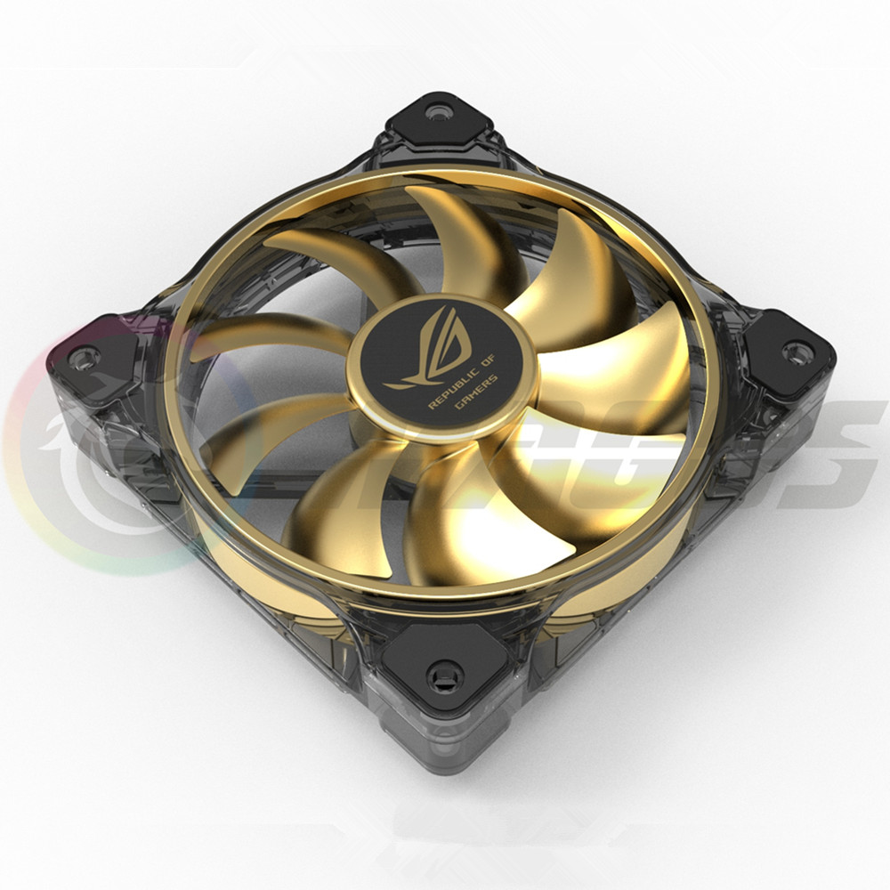 Корпус компьютера, вентилятор, – обзор и цена Gaming Accessories Rgb