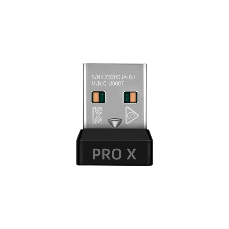 Оригинальный USB-адаптер прием – обзор и цена Gaming Accessories Logitech
