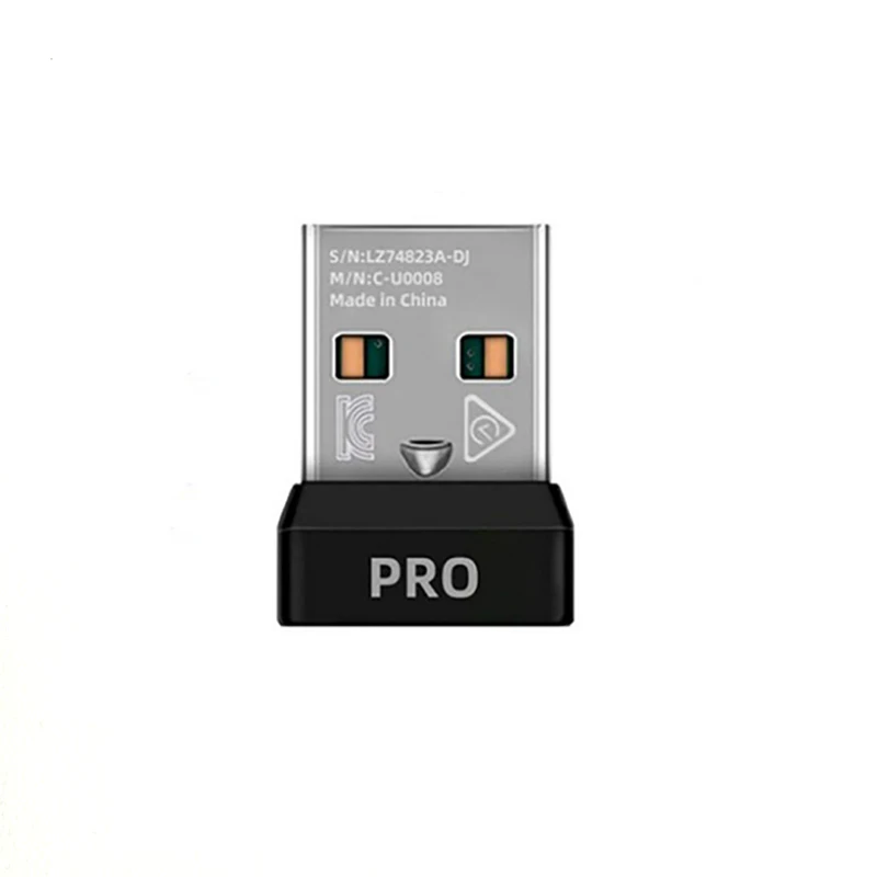 Оригинальный USB-адаптер прием – обзор и цена Gaming Accessories Logitech
