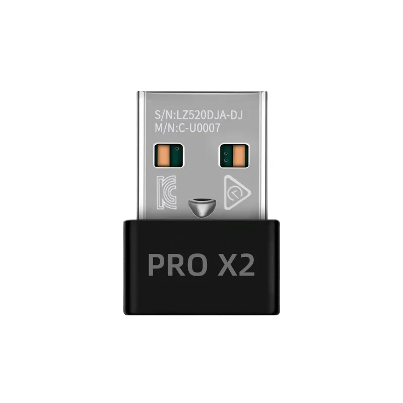Оригинальный USB-адаптер прием – обзор и цена Gaming Accessories Logitech