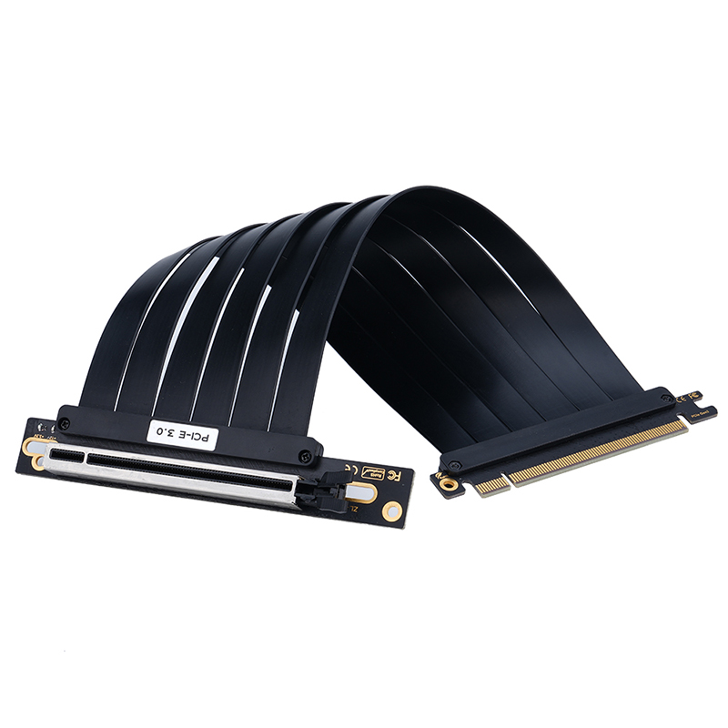 PCIE 3.0 X16 Райзер-кабель Вид – обзор и цена Pcie Extension Cable
