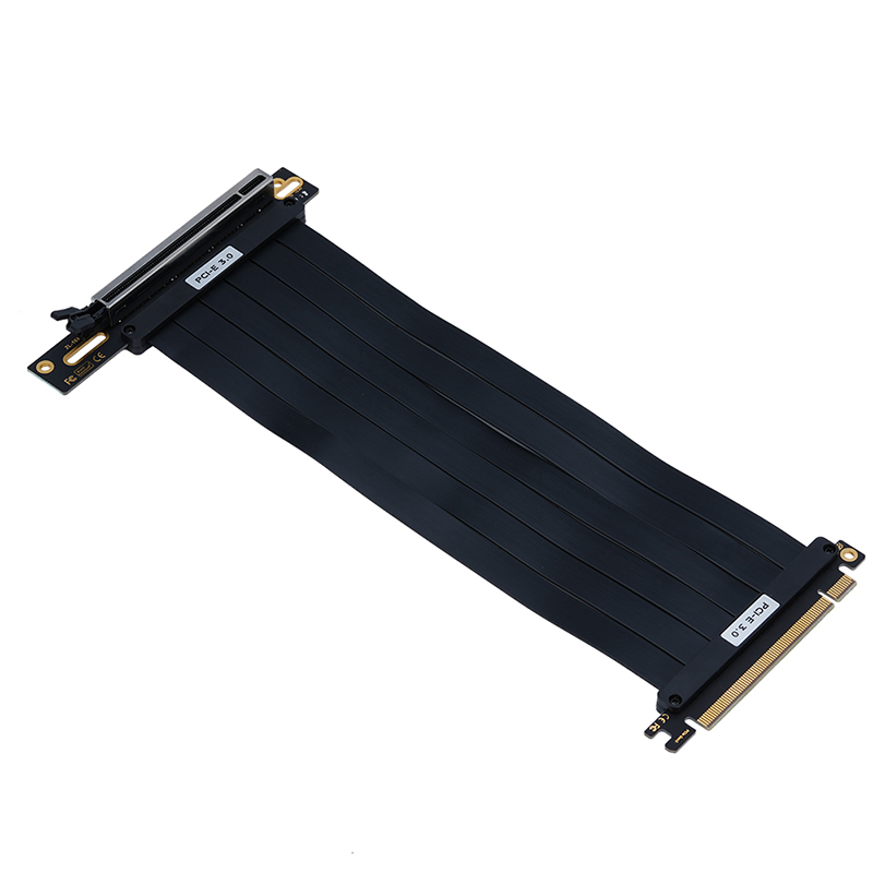 PCIE 3.0 X16 Райзер-кабель Вид – обзор и цена Pcie Extension Cable