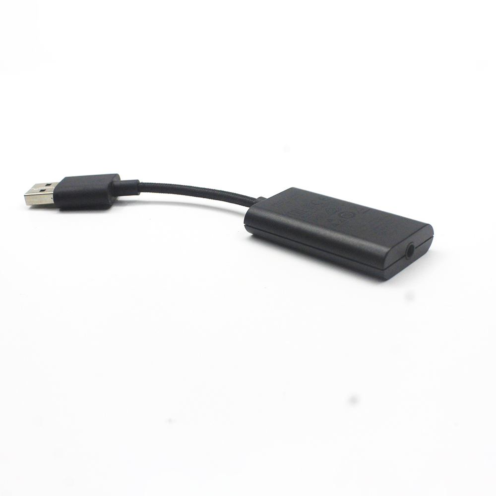 USB-аудиоадаптер Logitech G Pr – обзор и цена Gaming Accessories Logitech