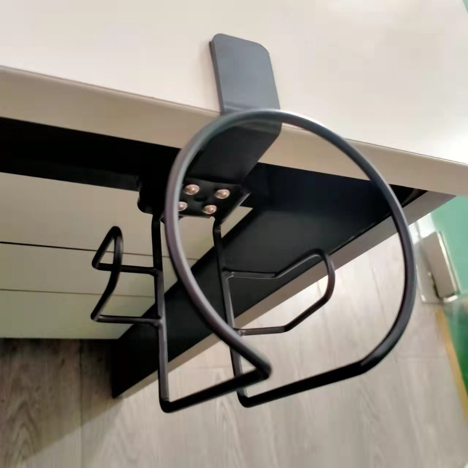 Настольный держатель для чашки – обзор и цена Gaming Accessories Rack