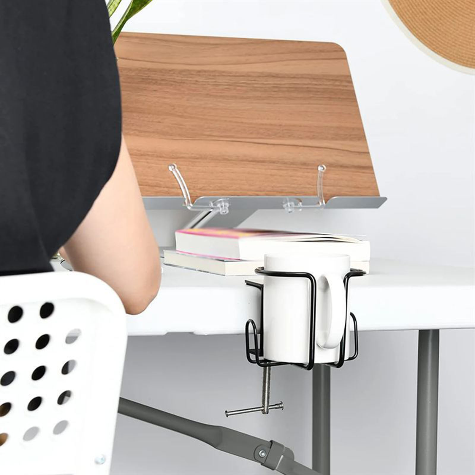 Настольный держатель для чашки – обзор и цена Gaming Accessories Rack