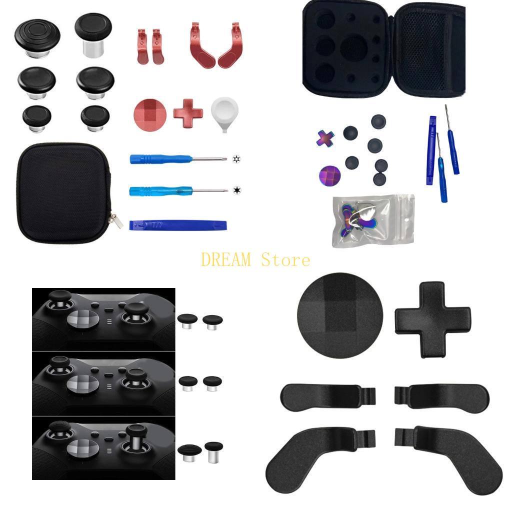 Комплект металлических джойсти – обзор и цена Best Gaming Accessories Xbox