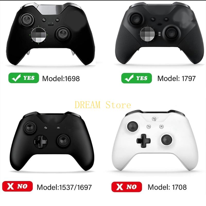 Комплект металлических джойсти – обзор и цена Best Gaming Accessories Xbox