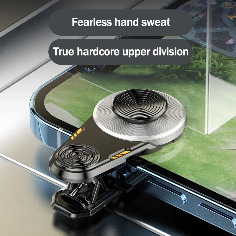 X1 Универсальный мобильный тел – обзор и цена Gaming Accessories For Phone